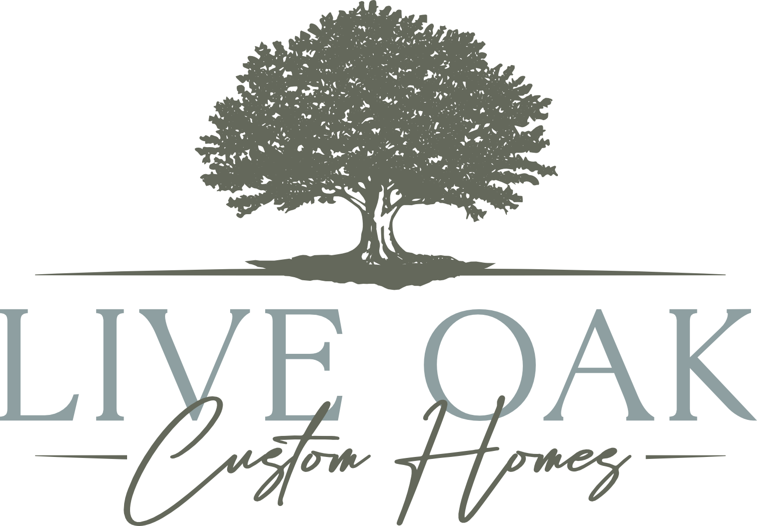 Contact us live oak customer homes