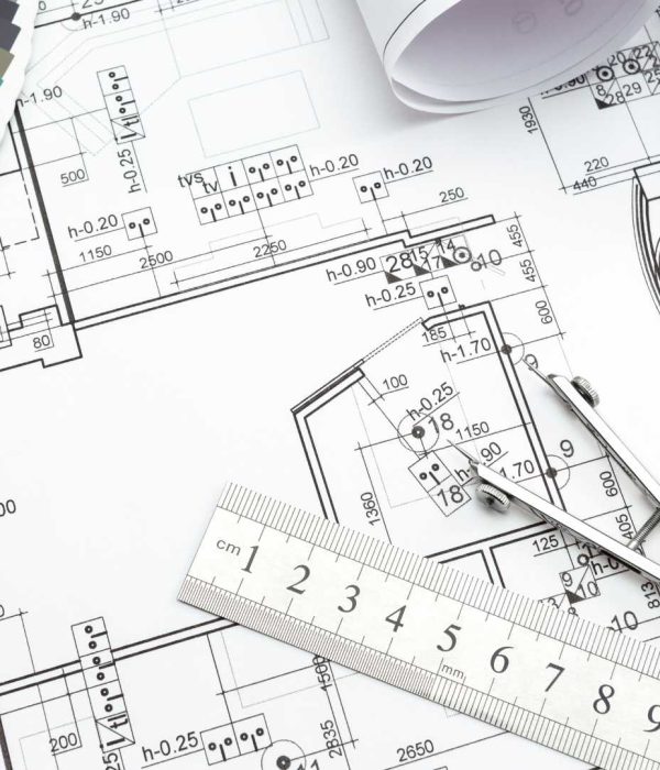 designs for a custom home builder